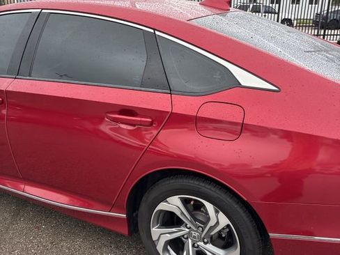 Used 2018 Honda Accord EX-L image 5