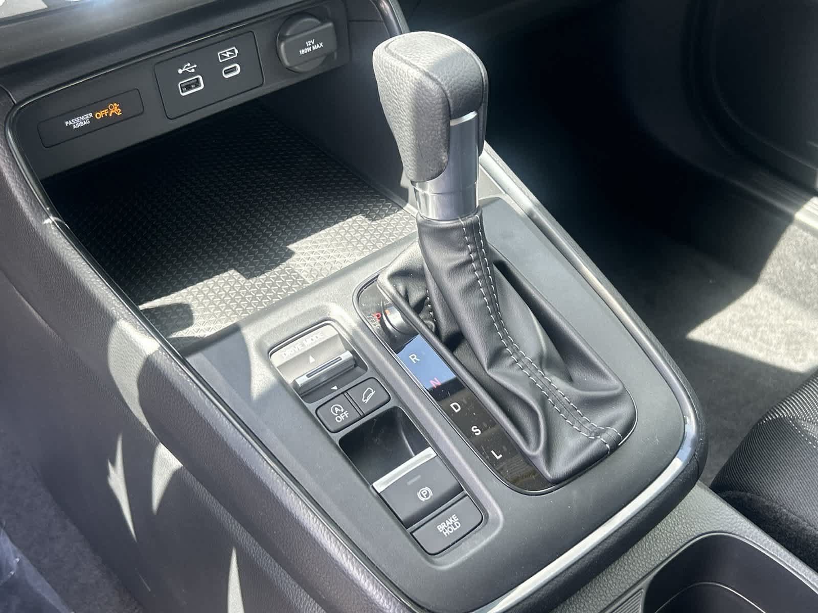 Used 2025 Honda CR-V EX image 21