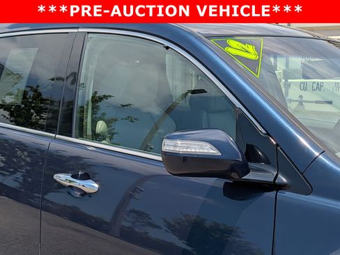 Used 2012 Acura MDX AWD/4WD image 10