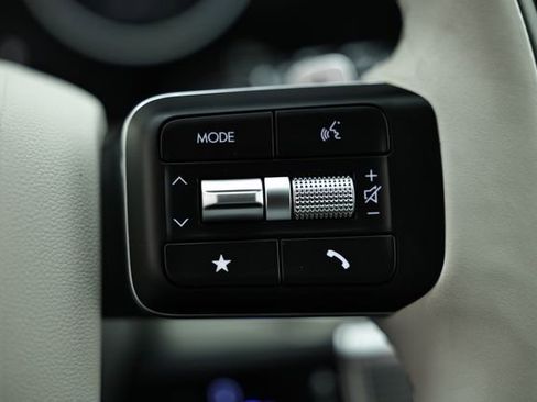 New 2026 Hyundai Santa Fe Calligraphy image 13