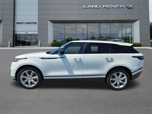 Certified 2026 Land Rover Range Rover Velar S AWD/4WD image 5