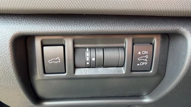 Used 2026 Subaru Forester Sport AWD/4WD image 25