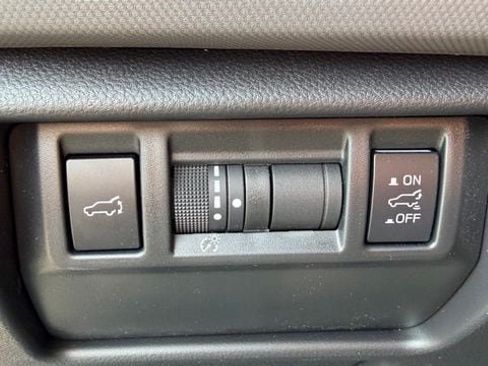 Used 2026 Subaru Forester Sport AWD/4WD image 25