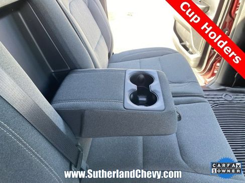 Used 2022 RAM 1500 Big Horn image 38