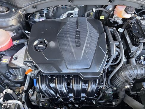 Used 2023 Hyundai Santa Fe XRT image 10