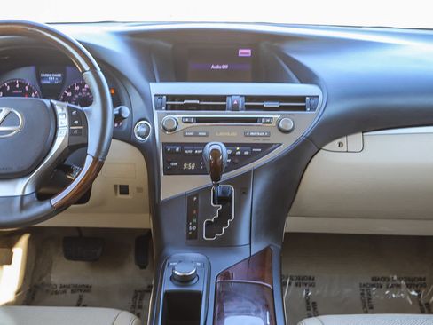 Used 2013 Lexus RX 350 FWD image 13