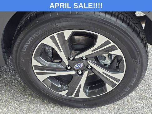 Used 2024 Subaru Crosstrek 2.0i Premium image 35