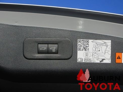 New 2026 Toyota Crown Signia Limited image 5