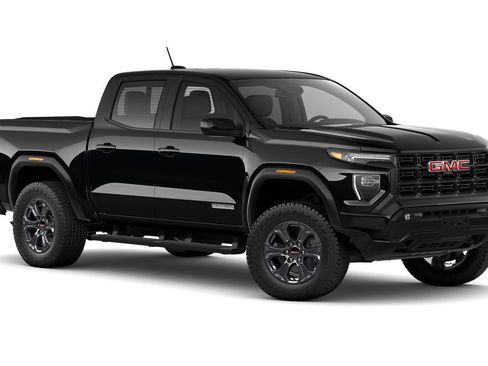 New 2025 GMC Canyon Elevation w/ Convenience Package image 28