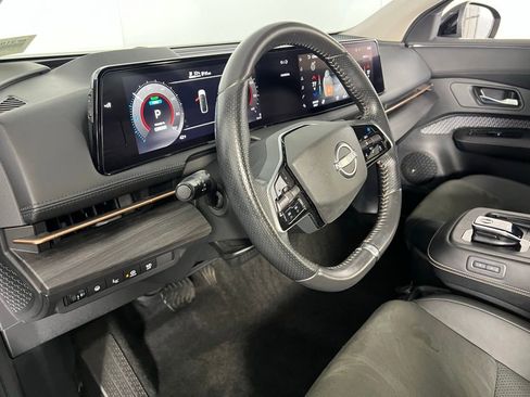 Used 2023 Nissan Ariya ENGAGE image 22