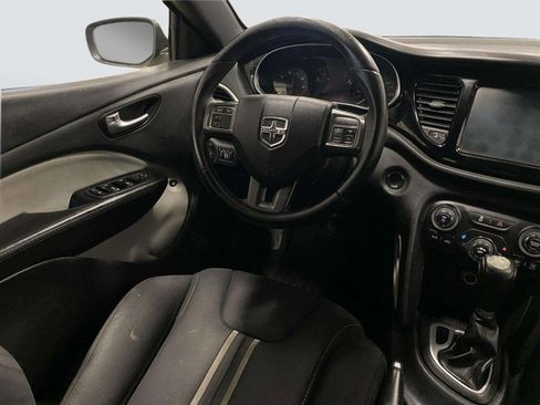 Used 2013 Dodge Dart Rallye FWD image 17