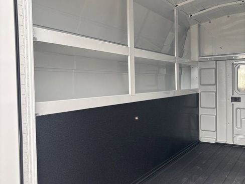 New 2025 Chevrolet Express 3500 w/ Power Convenience Package image 15