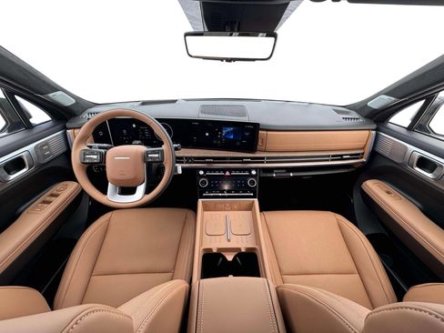 New 2026 Hyundai Santa Fe Calligraphy image 13