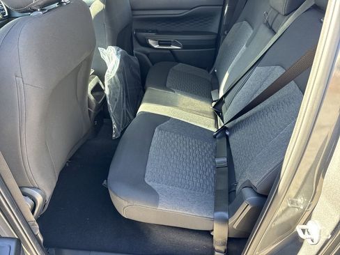 New 2025 Ford Ranger XLT w/ Trailer Tow Package image 20