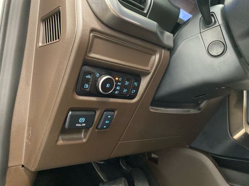Used 2025 Ford F150 King Ranch AWD/4WD image 22