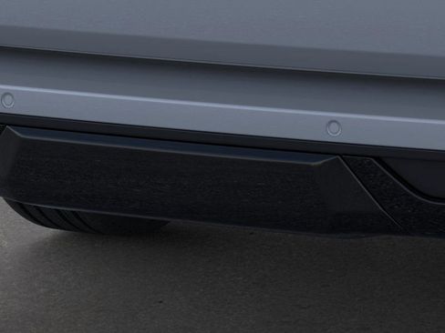 New 2026 Ford Expedition Max Platinum w/ Stealth Appearance Package image 23