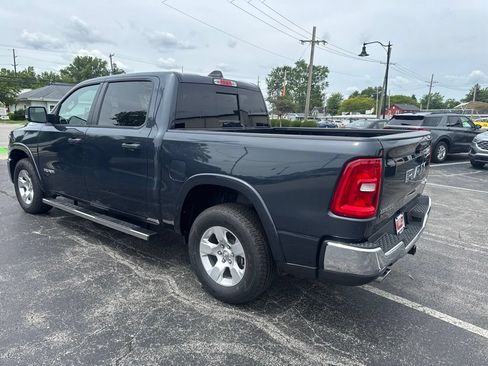 Used 2026 RAM 1500 Big Horn AWD/4WD image 5