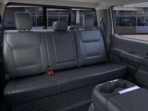 New 2025 Ford F350 Lariat w/ Lariat Ultimate Package image 11
