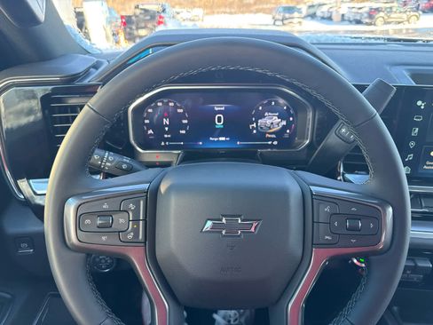 New 2026 Chevrolet Silverado 2500 High Country w/ High Country Premium Package image 24