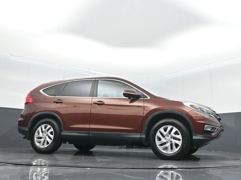 Used 2015 Honda CR-V EX-L image 29
