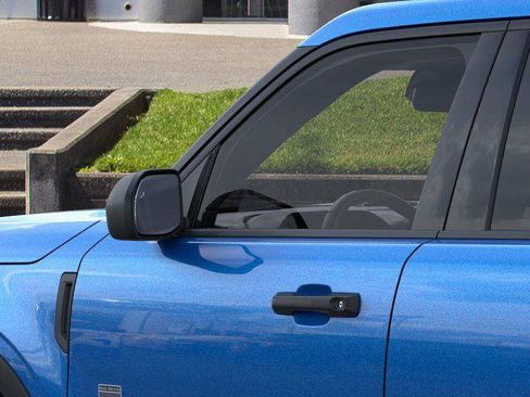 Used 2025 Ford Bronco Sport Big Bend image 20