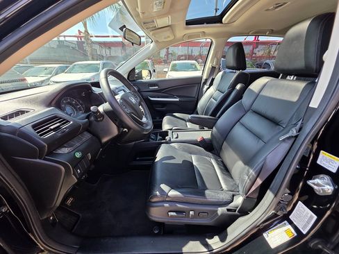 Used 2013 Honda CR-V EX-L image 21