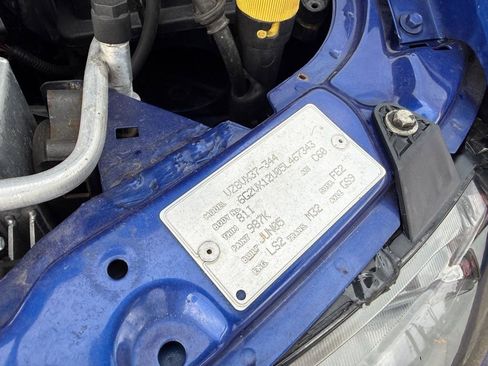 Used 2005 Pontiac GTO RWD image 13