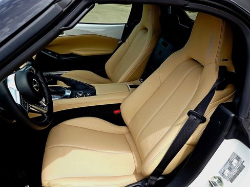 New 2026 MAZDA MX-5 Miata Grand Touring RWD image 17