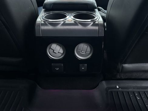 Used 2014 Ford F150 Limited image 17