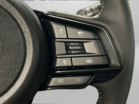 New 2026 Subaru Forester Premium image 33