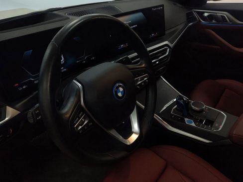 Certified 2023 BMW i4 eDrive35 w/ Premium Package image 21