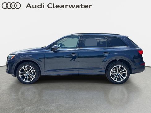 New 2026 Audi Q7 2.0T Premium AWD/4WD image 2