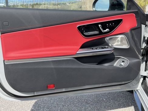 New 2026 Mercedes-Benz CLE 53 AMG 4MATIC Cabriolet image 17