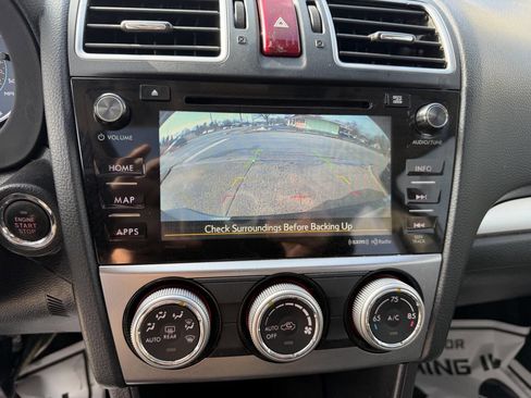 Used 2015 Subaru Crosstrek 2.0i Limited image 11