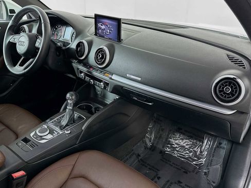 Used 2018 Audi A3 2.0T Premium Plus image 27