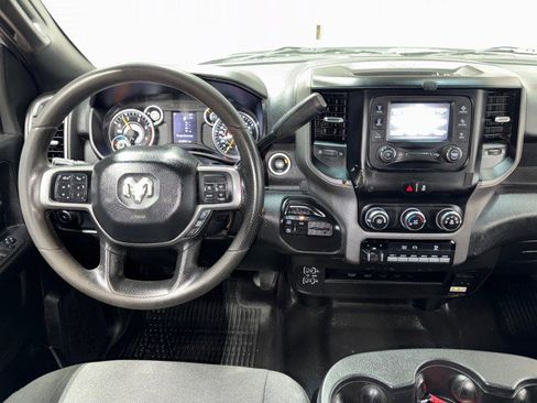 Used 2022 RAM 3500 Tradesman image 14