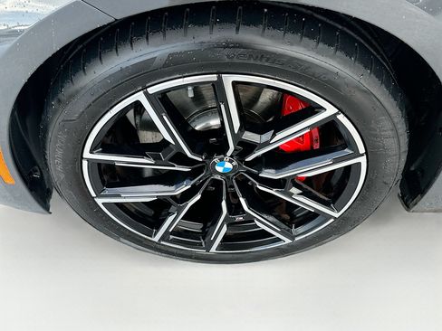 Certified 2024 BMW 430i Gran Coupe w/ M Sport Package (Priority 1) RWD image 34