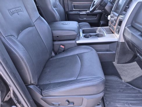 Used 2015 RAM 1500 Laramie w/ Trailer Tow Group AWD/4WD image 23