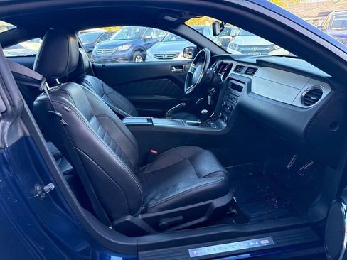 Used 2011 Ford Mustang GT Premium w/ Brembo Brake Pkg image 17