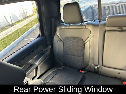 Certified 2023 RAM 1500 Big Horn image 12