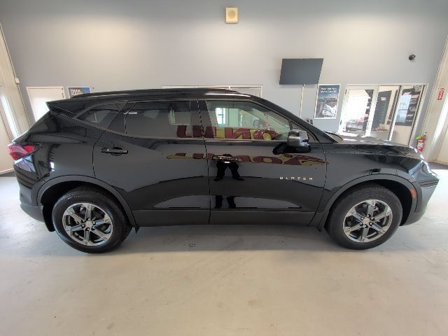 New 2026 Chevrolet Blazer LT AWD/4WD image 6