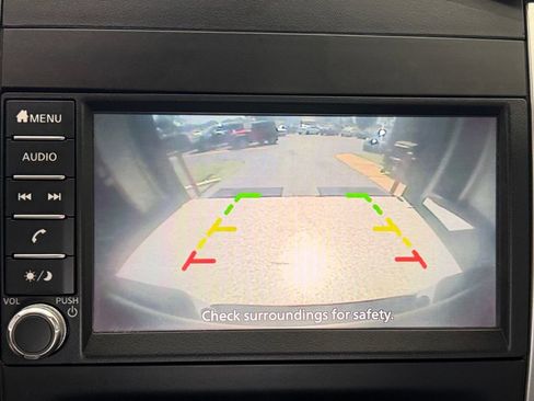 Used 2019 Nissan Frontier SV w/ Value Truck Package RWD image 47