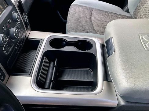 Used 2017 RAM 1500 Big Horn image 18