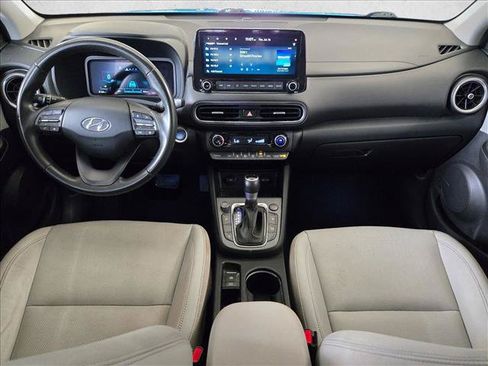 Used 2022 Hyundai Kona Limited FWD image 19