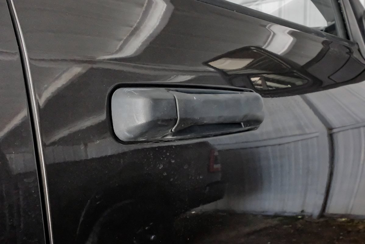 Used 2024 RAM 2500 Big Horn AWD/4WD image 42