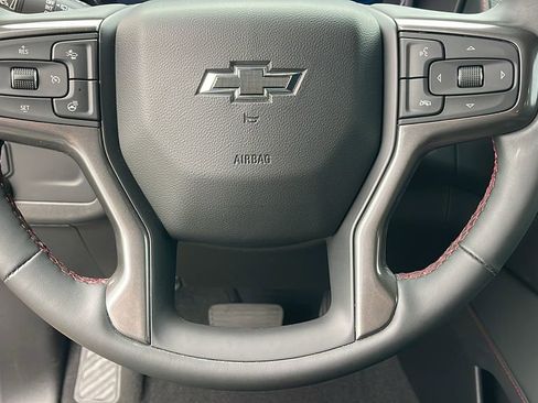 Used 2024 Chevrolet Tahoe RST w/ Luxury Package image 23