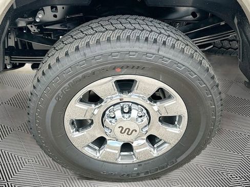 New 2026 Ford F250 King Ranch AWD/4WD image 20
