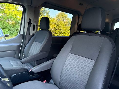 Used 2020 Ford Transit 350 XLT RWD image 10