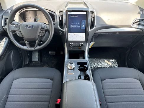 New 2024 Ford Edge SE AWD/4WD image 19