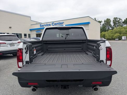 New 2026 Honda Ridgeline RTL image 13